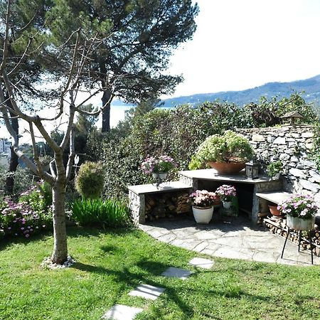 L'Alcova Tra Gli Ulivi By Portofinovacanze Zoagli Exterior foto